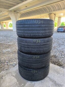 Bridgestone Alanza 001 285/40R21 109Y