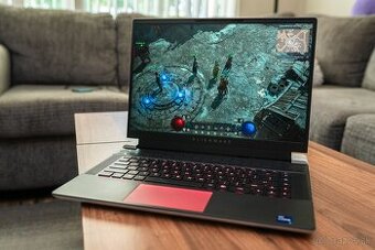 KÚPIM herný notebook do 300eur NR, TO, Šaľa