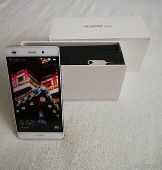 Huawei P8lite