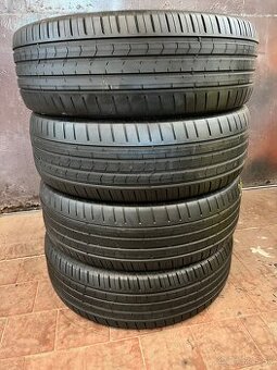 215/55 R18 Vredestein Ultrasatin