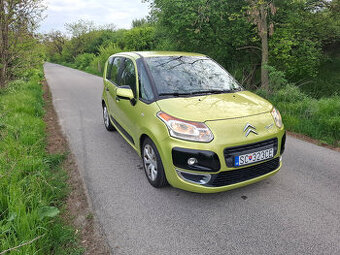 citroen c3 picasso