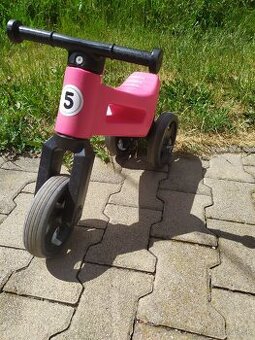 Funny Wheel