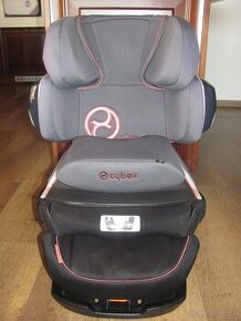 Autosedačka Cybex Pallas 2-fix 9-36kg