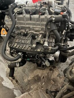 Motor Kia Hyundai 1.4 T-GDI G4LD EURO 6