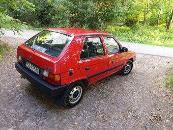 Škoda favorit