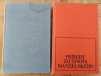 STRINDBERG A: Príbehy zo života manželského / Syn slúžky