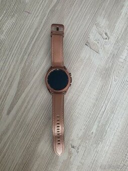 Hodinky Samsung galaxy Watch 3