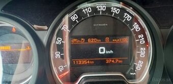 Citroën C5 Tourer x7 2011