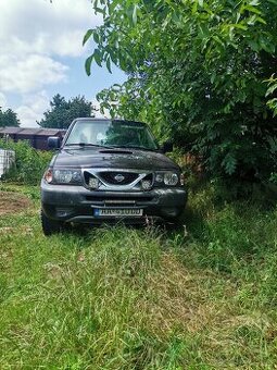 terrano 2