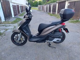 PIAGGIO MEDLEY 125 S