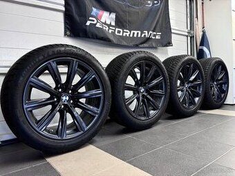 Styling 684 R18 Bmw Zimne
