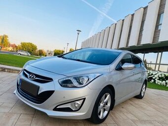 Hyundai i40CW 1.7CRDi 2015