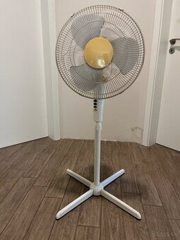 Ventilator - 1