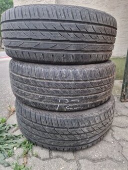 Letné pneumatiky Barum Hectora 205/55r16