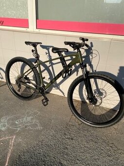 Trek Marlin 6 Olive green XL
