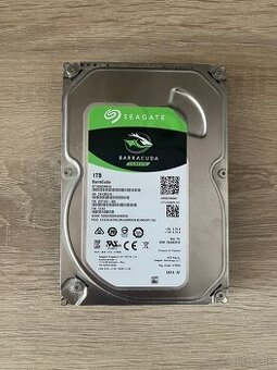 HDD disk 1TB