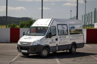 Iveco Daily 35S18