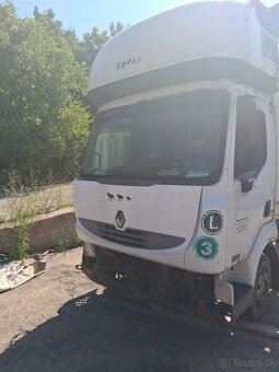 Renault Midlum 180