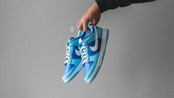 Predám nike dunk low qs “Argon” veľ. 44,5