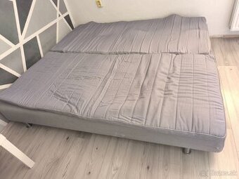 Postelova základňa IKEA