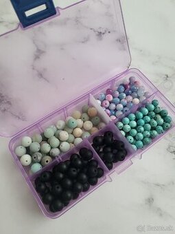 Mix korálok 5 - 1