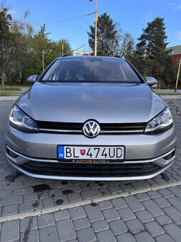 Volkswagen Golf Variant 7 1.6 TDI 85kW