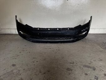 VW Passat B8 lift 2019- predný nárazník