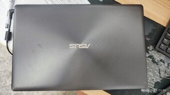 Notebook Asus x550c