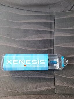 LED žiarovky XENESIS
