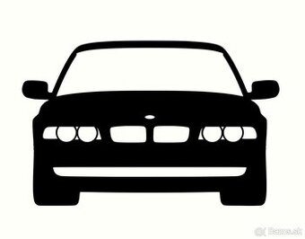 BMW E38 nahradne diely