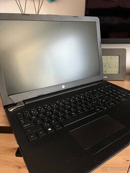 HP notebook – ten, čo sa skoro zložil zo života
