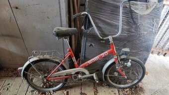 Predám bicykel FAVORIT a SOBI 20