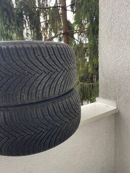 Maxxis PREMITRA ALL Season (AP3) 225/50 R16 96V