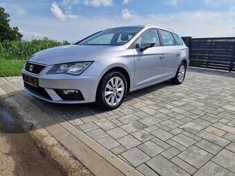 Seat Leon ST kombi 1.6tdi 85kw - 1