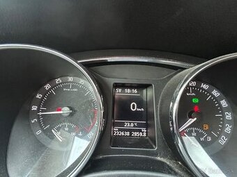 Predám Škoda Superb 2 2.0TDI FULL VÝBAVA