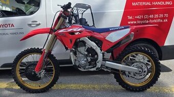 Honda CRF450R 2023 Limited