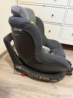 Britax romer otočná autosedačka