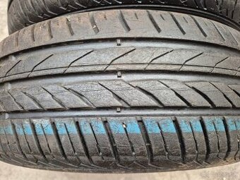 185/60 r15 letné 2 ks MATADOR dezén 7,7 mm