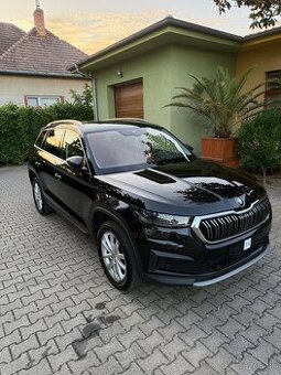 Škoda Kodiaq 2.0 TDI SCR EVO Style 4x4 DSG - 1