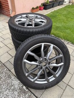 Sada 18” diskov BMW X1 / X2