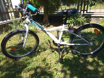 Detský bicykel Btwin originál velkost kolies 20''