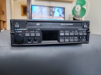 Blaupunkt munchen scd-09