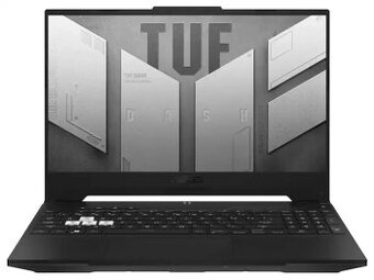 Asus Tuf Dash F15
