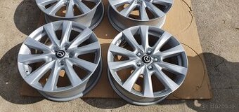 Mazda 6 gh gj gl cx5 cx7 hyundai kia 5x114,3 r18