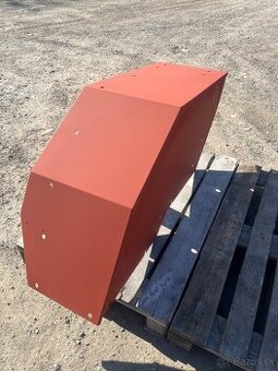 Blatniky Zetor 72-7745 - 1