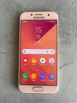 Samsung Galaxy A3 2017