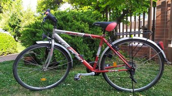 Bicykel - 1