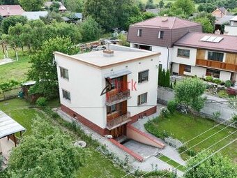 Rezervované- RD so skvelou dispozíciou - Dolná Mariková