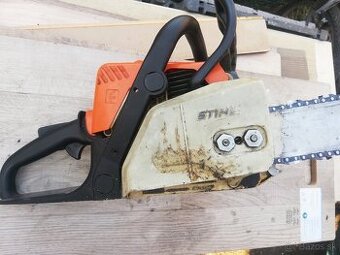 Stihl Ms 170 - 1