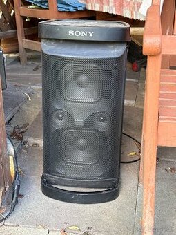 Predam reproduktor sony srs xp500